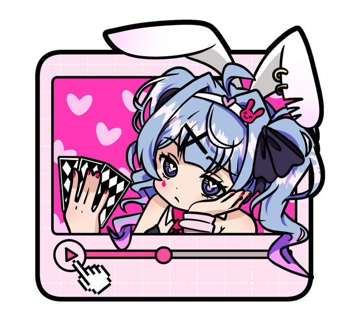 Headshot w/ simple bg