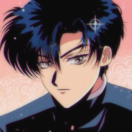 Headshot w/ dreamy simple bg