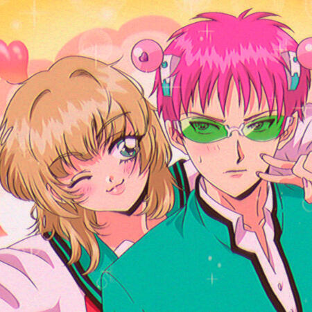 Headshot w/ simple bg